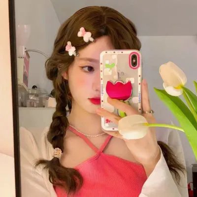 总裁和夫人都掉马了